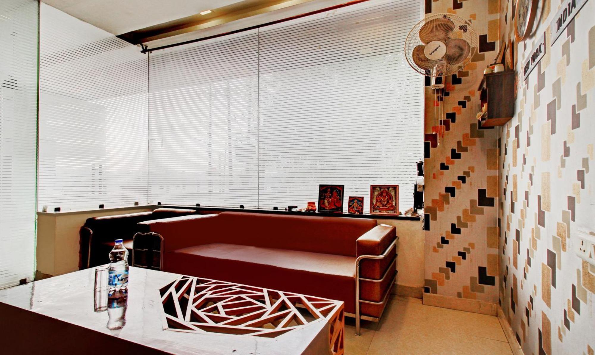 Treebo Silver Grand New Agreement Lucknow Buitenkant foto